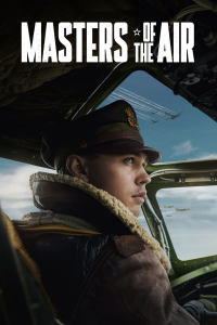 Masters of the Air saison 1 épisode 1