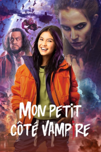 voir Mon petit côté vampire saison 1 épisode 4