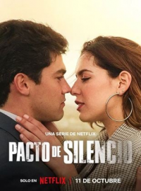 Pacto de silencio saison 1 épisode 18