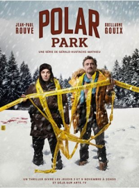 voir Polar Park saison 1 épisode 6