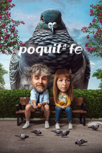 voir Poquita fe saison 1 épisode 2