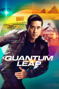 Quantum Leap (2022) saison 2 épisode 11