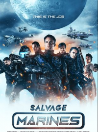 Salvage Marines saison 1 épisode 5