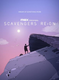 Scavengers Reign saison 1 épisode 12