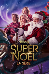 Super Noël, la série saison 2 épisode 3