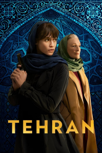 Téhéran saison 2 épisode 6