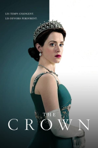 voir The Crown saison 2 épisode 3