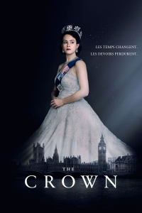 The Crown saison 3 épisode 9