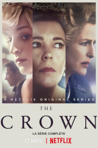 The Crown saison 4