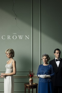 voir The Crown saison 6 épisode 5