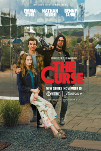 The Curse saison 1 épisode 2