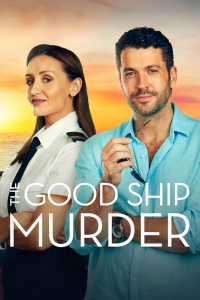 The Good Ship Murder saison 1 épisode 2