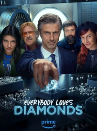 voir Tout le monde aime les diamants saison 1 épisode 6