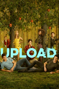 Upload Saison 3 en streaming français