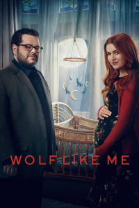 voir Wolf Like Me saison 2 épisode 3