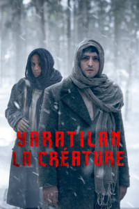 Yaratilan La créature saison 1 épisode 7