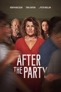 voir After The Party saison 1 épisode 3