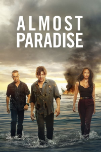 voir Almost Paradise saison 2 épisode 1