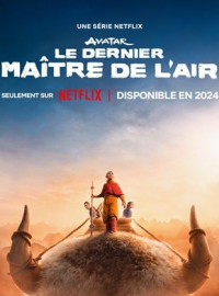 Avatar : Le dernier maître de l'air 2024 saison 1 épisode 7