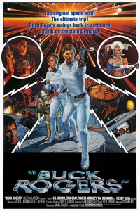 voir Buck Rogers in the 25th Century Saison 1 en streaming 