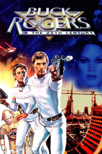 Buck Rogers in the 25th Century saison 2 épisode 2