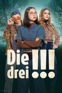 Die drei !!! saison 1 épisode 3