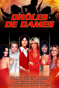 Drôles de dames Saison 0 en streaming français