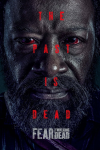 voir Fear The Walking Dead saison 6 épisode 8