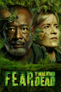 voir Fear The Walking Dead saison 8 épisode 1