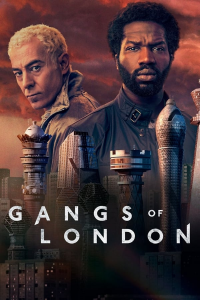 Gangs of London saison 2 épisode 6