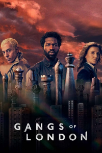 Gangs of London saison 3 épisode 3