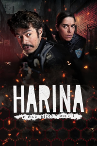 Harina streaming