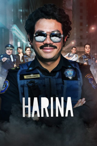 Harina saison 1 épisode 6