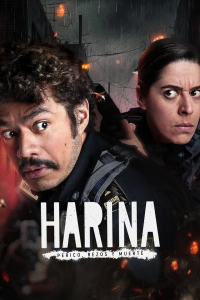 Harina saison 2 épisode 2