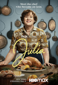 voir Julia saison 2 épisode 7