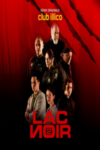 voir Lac Noir saison 2 épisode 7