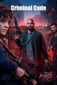 voir Le Code du crime Saison 1 en streaming 