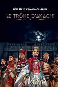 Le trône d'Akachi saison 1 épisode 7