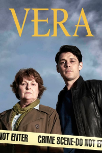 Les Enquêtes de Véra Saison 8 en streaming français