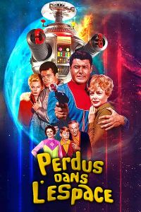 Perdus dans l'espace saison 3 épisode 7