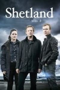 voir Shetland saison 2 épisode 1