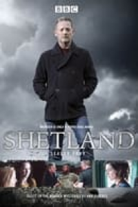 Shetland Saison 4 en streaming français