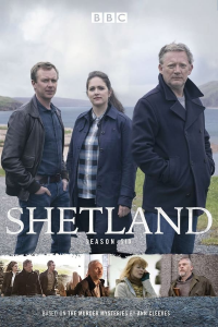 voir Shetland saison 5 épisode 5