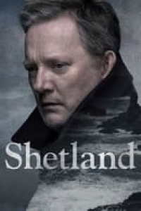 voir Shetland saison 7 épisode 5