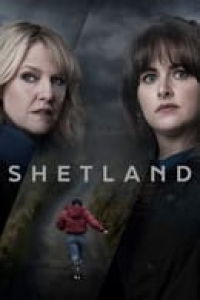 voir Shetland Saison 8 en streaming 