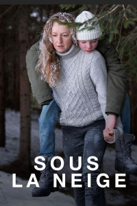 Sous la neige (Schnee) saison 1 épisode 3