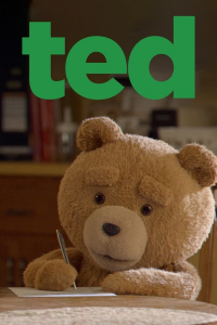 Ted la série saison 1 épisode 4