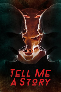 voir Tell Me a Story saison 1 épisode 5