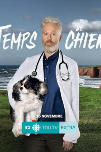 voir Temps de chien saison 1 épisode 2