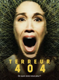 Terreur 404 saison 1 épisode 1